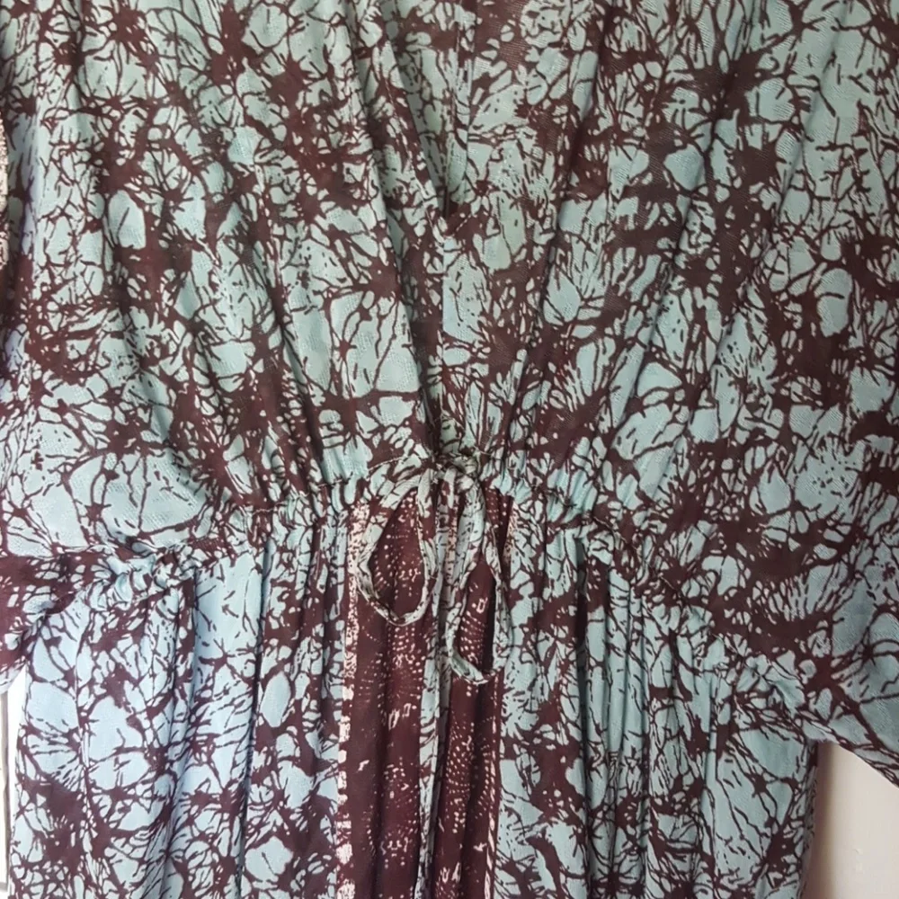 FREE PEOPLE DRESS - Picture 6 of 8